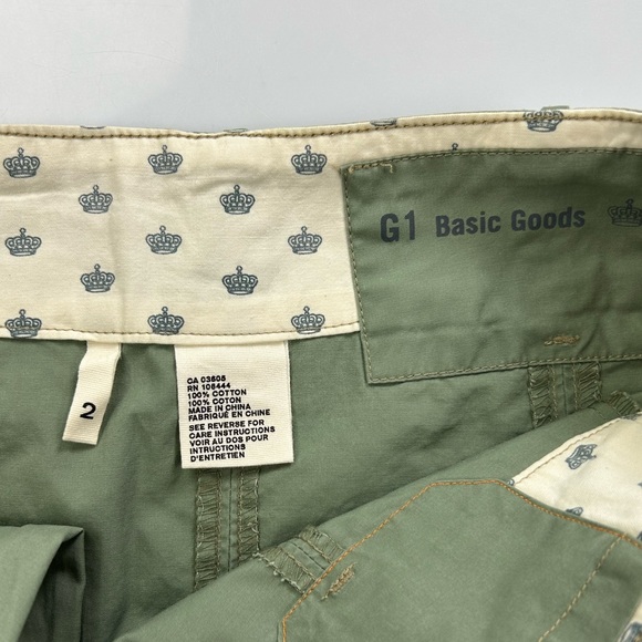 Basic G1 skirt size 2 - Picture 4 of 4